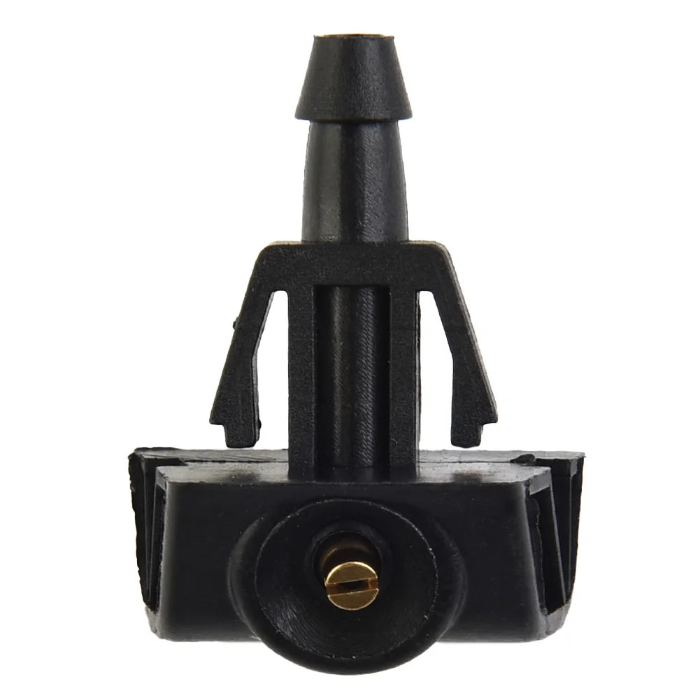 

Windshield Washer Wiper Spray Nozzle Sprayer Jet 28932-9U000 Fit For Nissan Note 2006 – 2013 Car Windshield Washer Accessories