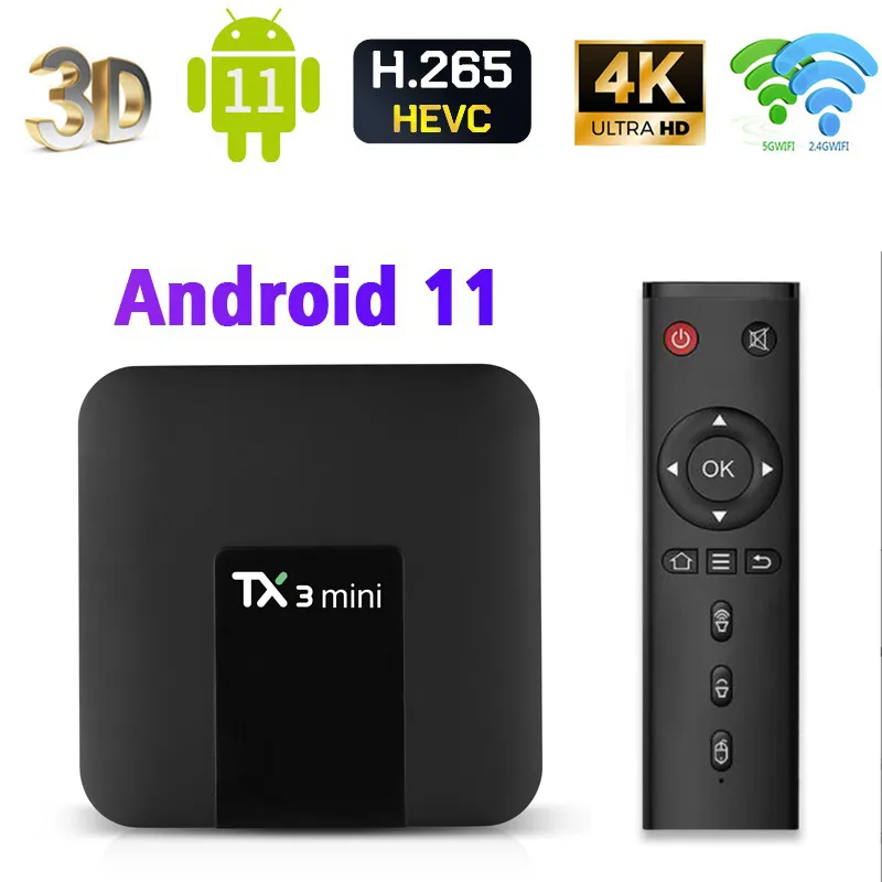 Before BUYING a TV BOX in 2023 WATCH THIS!