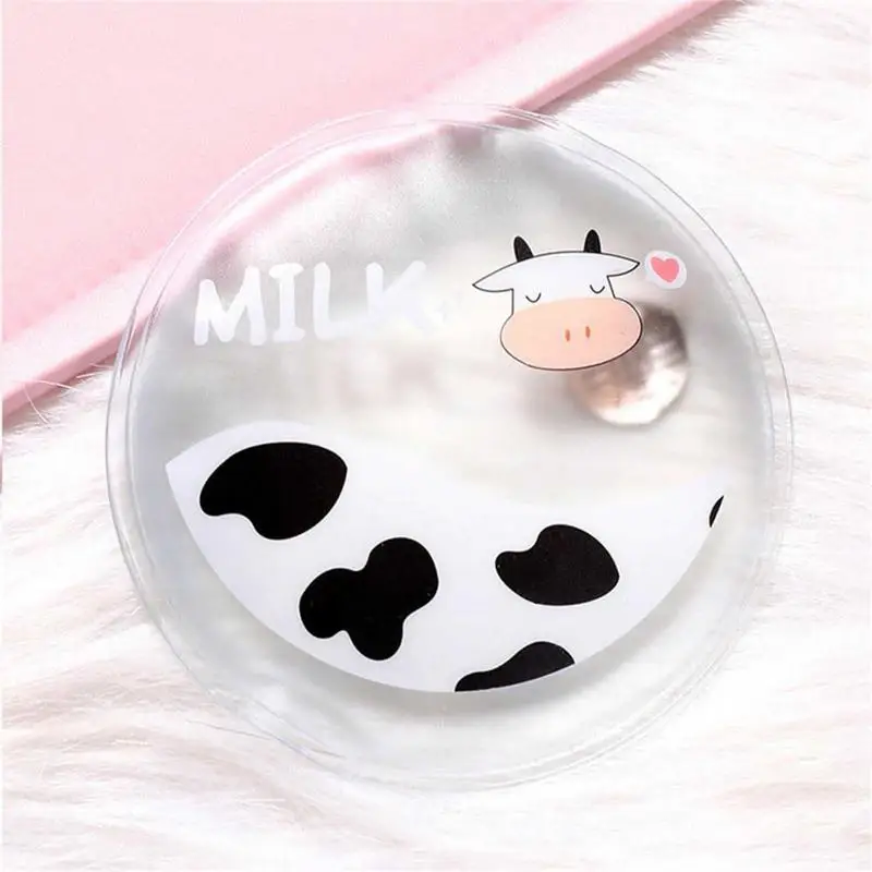 Gel Hand Warmers Instant Heating Reusable Snap Heat Pack Winter Hot Packs For Hands Kids Adults Cold Weather