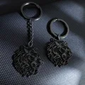 2pcs Black