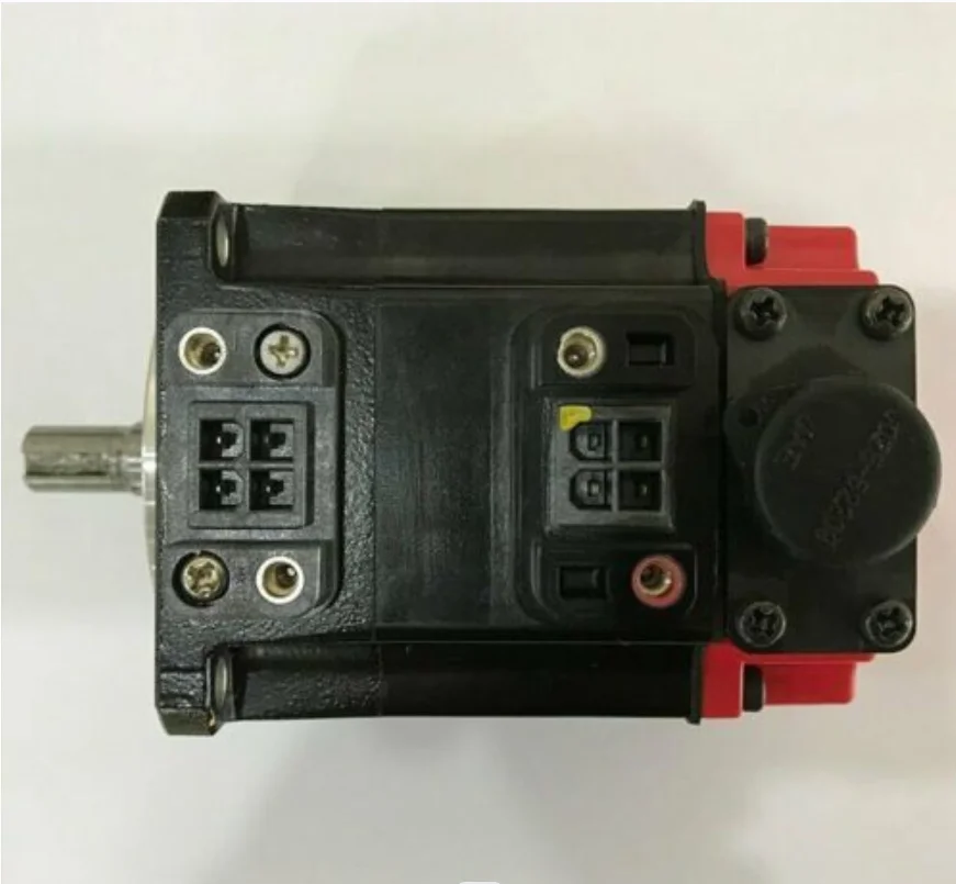 

Товар прошел проверку с серводвигателем A06B-0114-B855 #0048 Fanuc