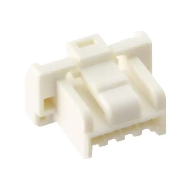 

100 шт.! Разъем Molex 502578-0400 5025780400 05025780400, корпус провода, соединитель