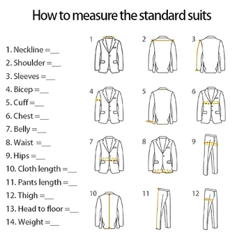 Boys Double Breasted Tuxedo Suit 24