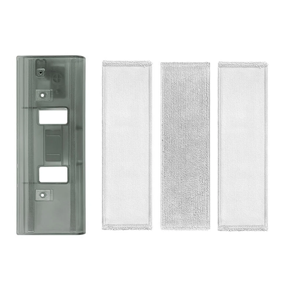 

Запасные части для пылесоса Xiaomi Dreame T10 T20 V12 V11, емкость для воды, аксессуары для швабры