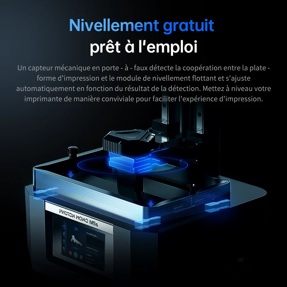 La Photon Mono X d'Anycubic : l'imprimante 3D grande, populaire, mais? 