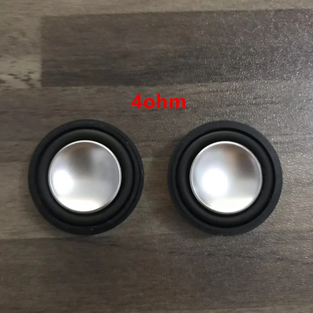 1pcs For HARMAN JBL 1" inch 8Ohm 3W Full Range Audio Speaker Woofer Loudspeaker