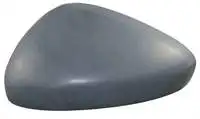 

V-1021 interior exterior rearview mirror cover for C5 (C4 10/17) mirror cover with left
