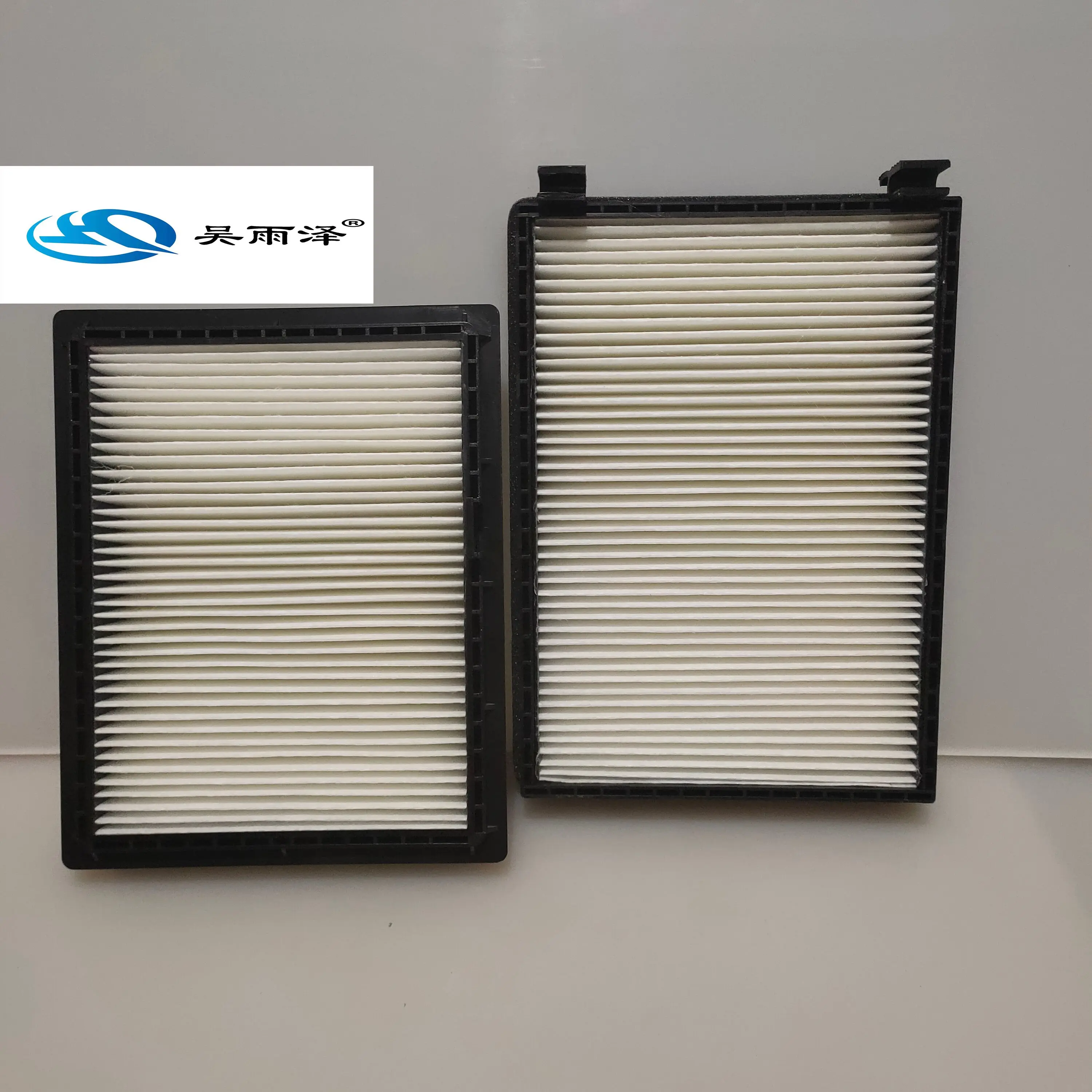 

Dayu Doosan excavator dx380-9c air conditioner filter element 400402-00005