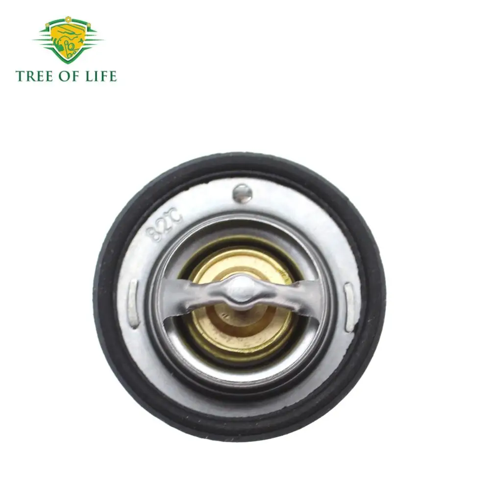 Engine Coolant Thermostat 17670-50G00 For SUZUKI SWIFT SUBARU JUSTY NISSAN MICRA 17570-74001 21200-KA050 21200-KA151 337-82K