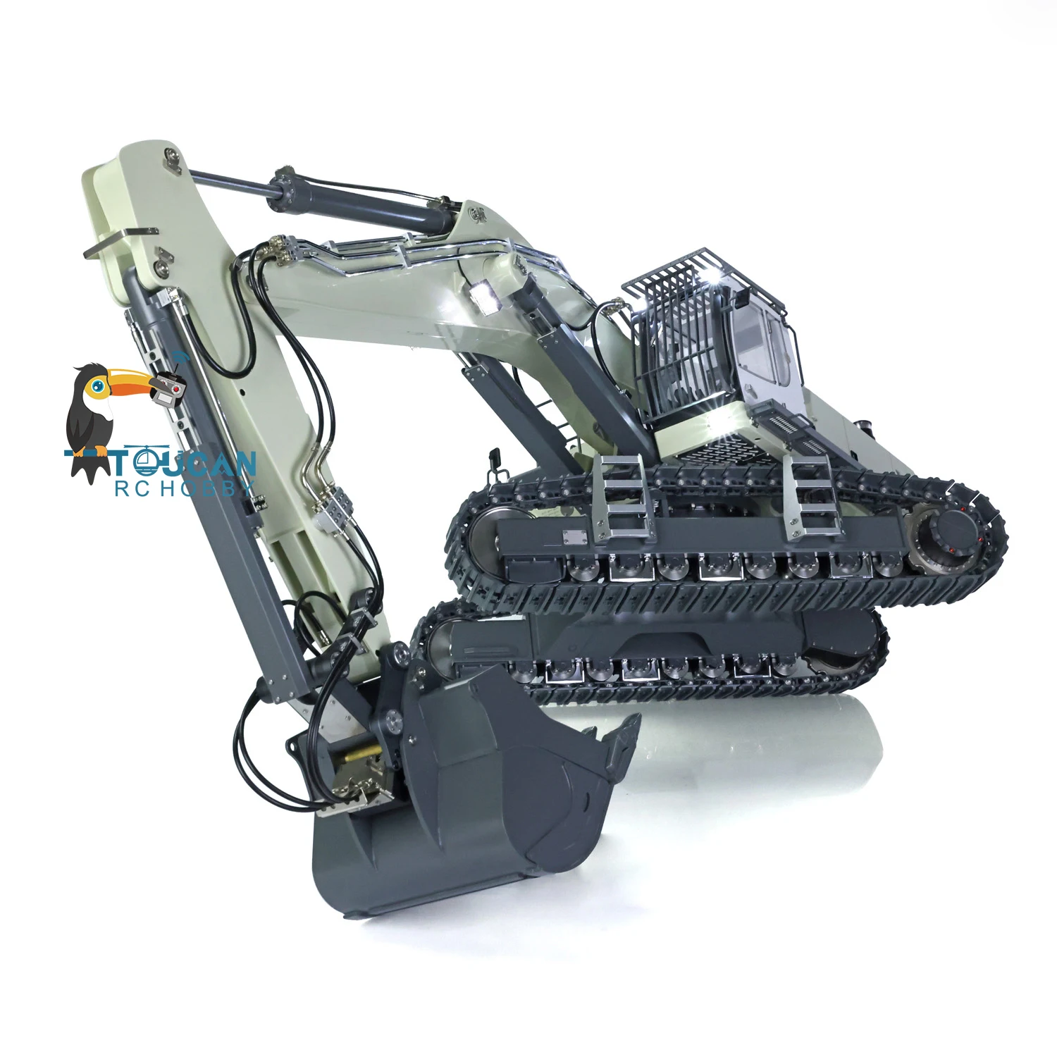 Рисунок 2 - Гидравлический экскаватор K970