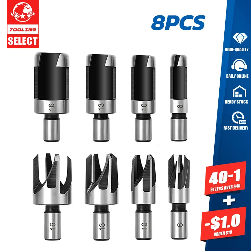8pcsWoodPlugCutterDrill58123814StraightCuttingTool.jpg