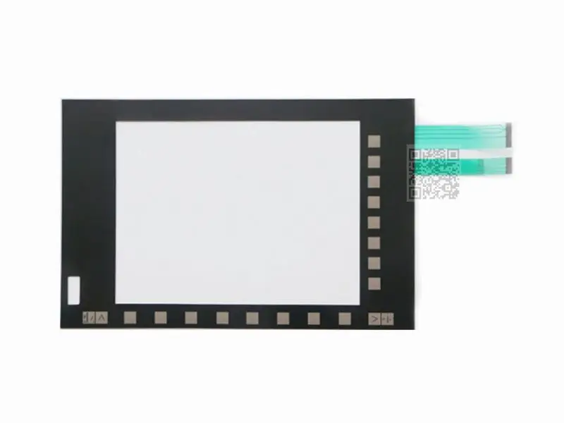 

Новая пленка для кнопок OP015 6FC5203-0AF03-0AA0 6FC5 203-0AF03-0AA0