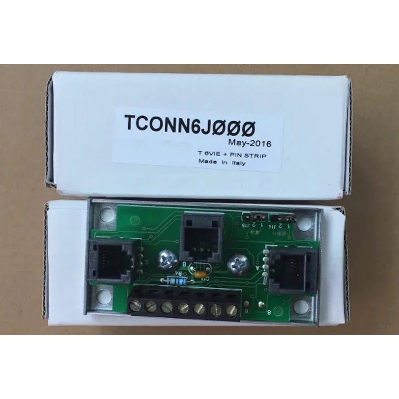 

100% рабочий оригинальный датчик TCONN6J000