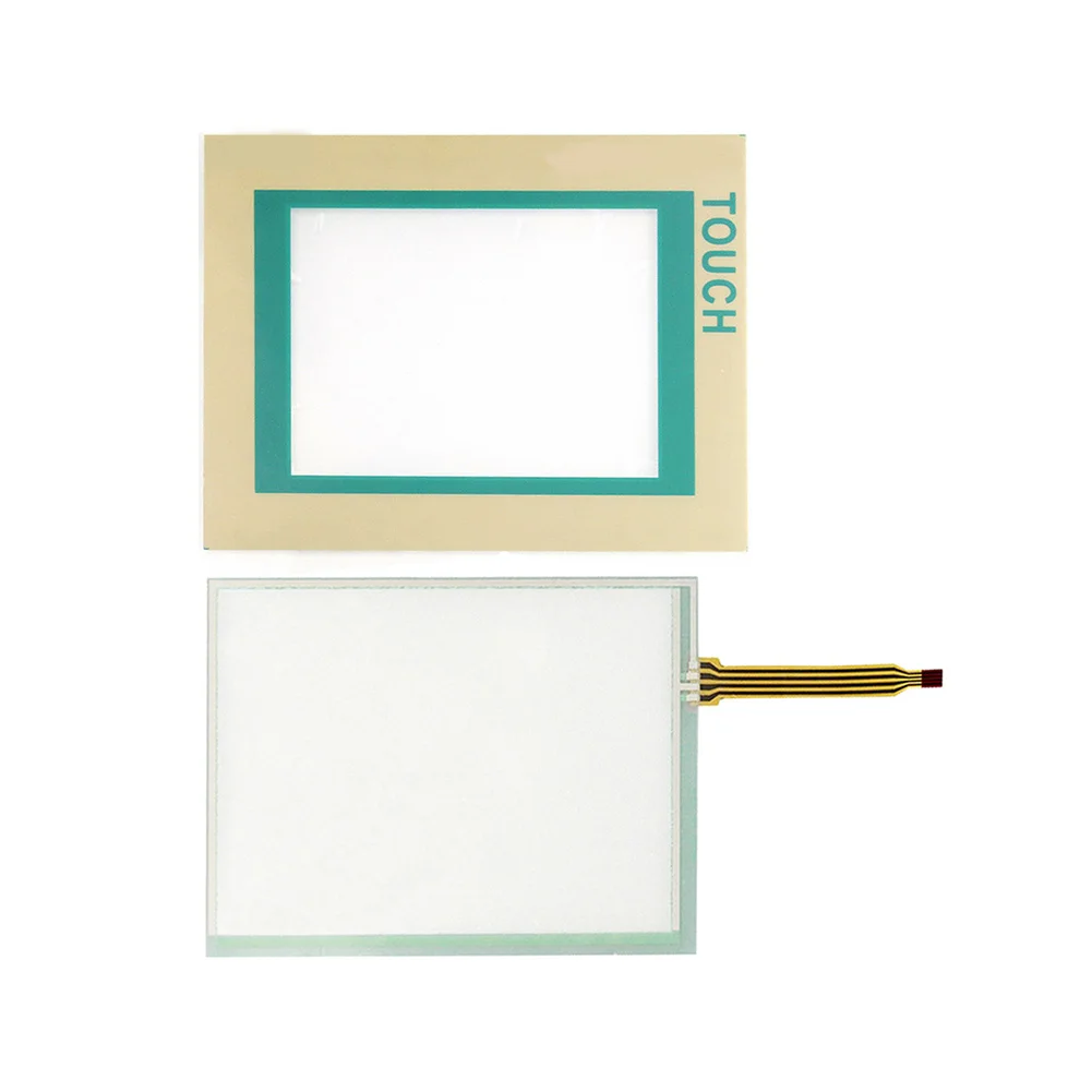 For Siemens TP170B 6AV6545-0BC15-2AX0 6AV6 545-0BC15-2AX0 Film + Touch Screen