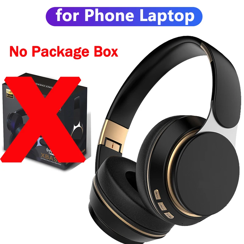 Black No Box