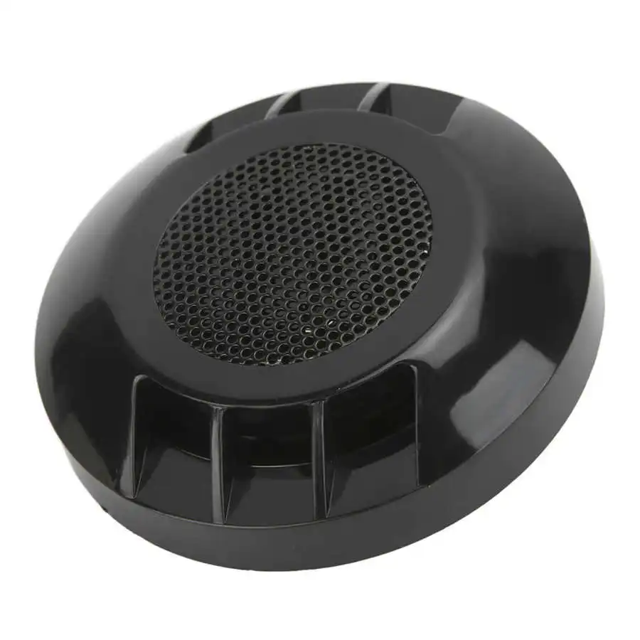 Electric Snail Horn Waterproof 100dB Universal Loudspeaker for Car Motorcycles 12V motorcycle electric horn,car horn