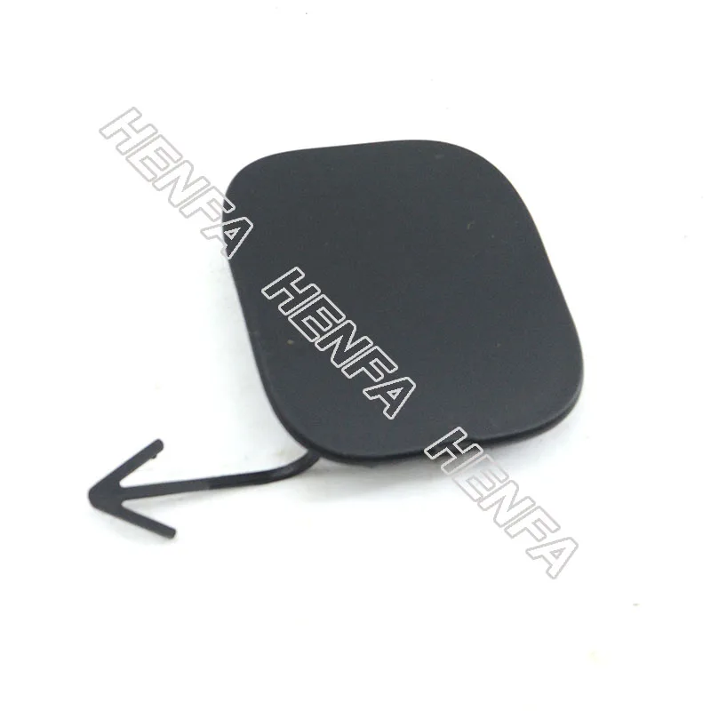 Henfa Genuine Front Bumper Bracket Trailer Tow Hook Flap Cover Cap 511804763R &shy;&shy;&shy;&shy;&shy;511800717R For Renault Koleos