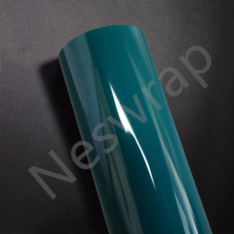 

Высококачественная питомская зеленая виниловая пленка для обертывания питомцев (вкладыш для питомца), ультраблестящая виниловая пленка для автомобильной пленки, гарантия качества