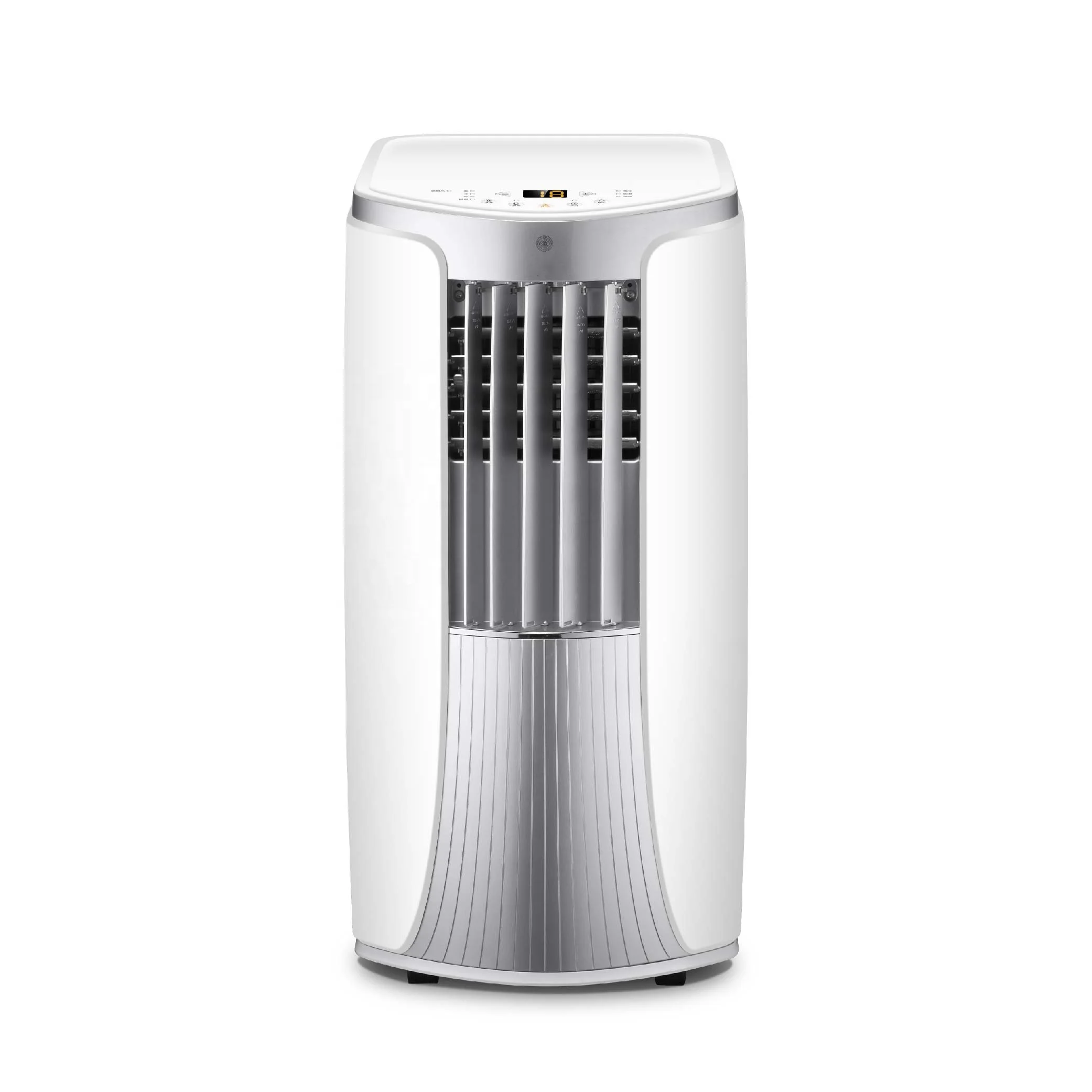 2023 Hot Sale 24000 Btu Portable Industrial Air Conditioner Small Mobile  Portable Air Conditioner For Room - AliExpress