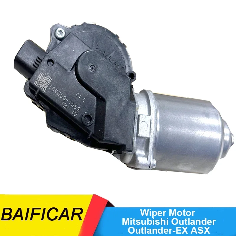 Baificar Brand Genuine Front Windscreen Wiper Motor 8250A178 
