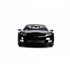 1:24 2006 Chevrolet Corvette High Simulation Diecast Car Metal Alloy Model Car Toys for Children Gift Collection 2