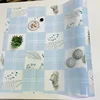 NoEnName_Null tablecloth waterproof flipper źero original lace tablecloth rectangle Mainland China PVC 1