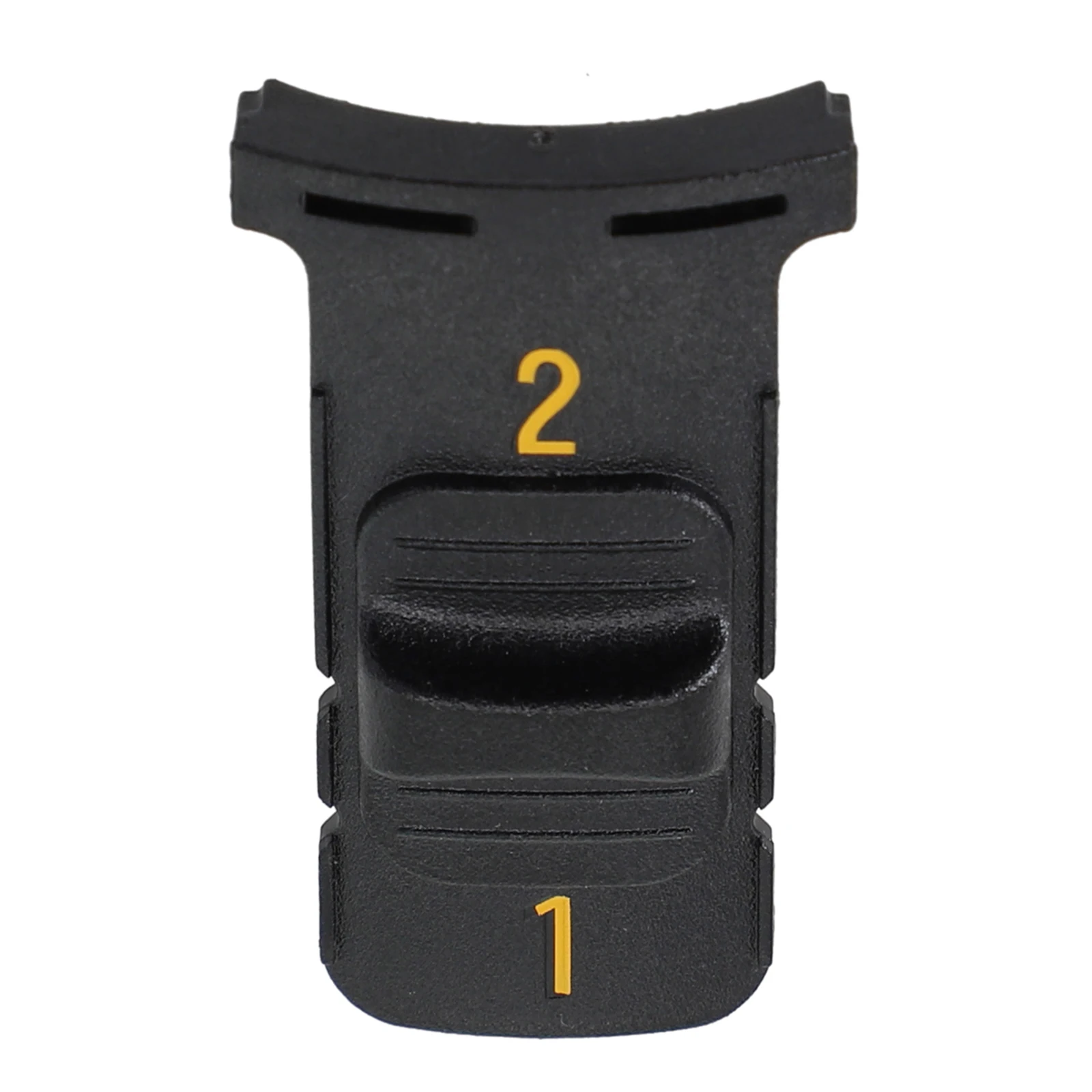 Рисунок 4 - Переключатель передач для аккумуляторной дрели