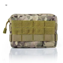 Versatile Outdoor Tool Kit with Easy Attachment Options (CP)