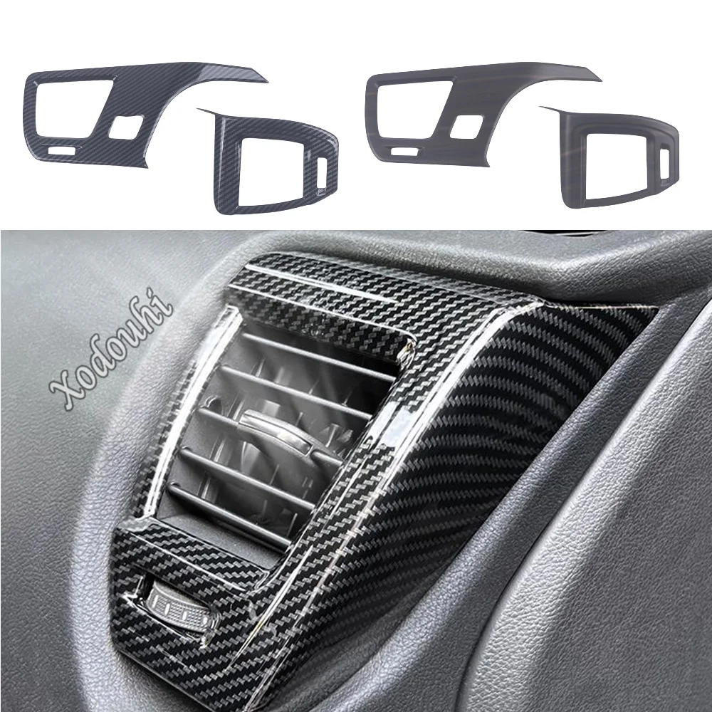 

Накладки на решетку вентиляционного отверстия левого и правого кондиционера для Lexus NX 250 260 350h 350 F 2022 2023 2024, внутренние аксессуары для автомобиля