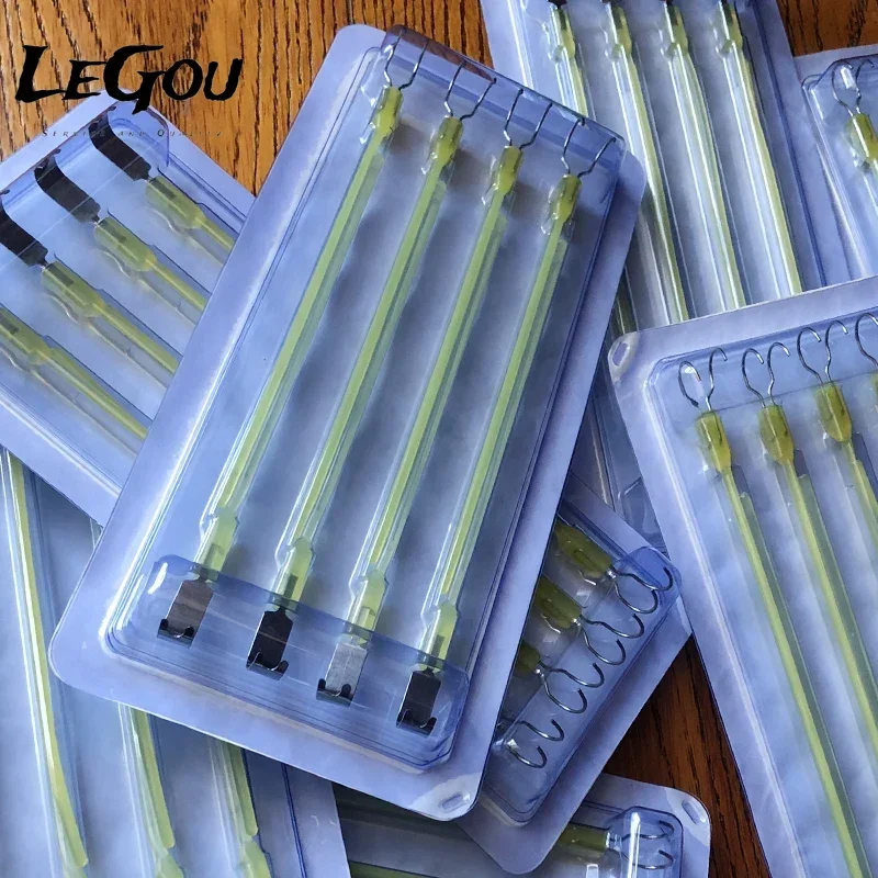 LeGou Professional Lone Star Retractor System Gynecology Kit Disposable Wound Retractor-rings Abdominal