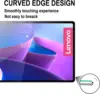 2pcs Screen Protector Tempered Glass For Lenovo Tab M10 Plus 3rd Gen 10.6'' 2022 TB-128FU TB-125FU Full Coverage Tablet Film 4