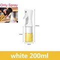 Spray white 200ml
