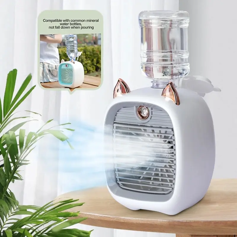 Arctic Air Ultra Daraz Mini Air Conditioner Portable Personal