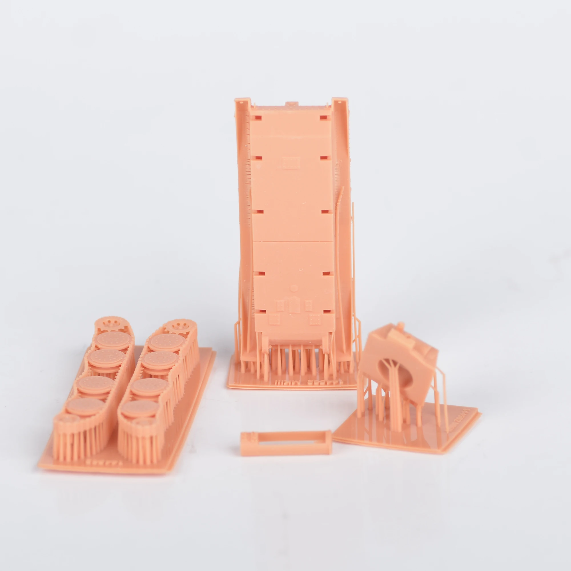 SSMODEL-V1.7 144562 3D Ʈ   ŰƮ,  A13 MKI ũ MkIII , 1/144