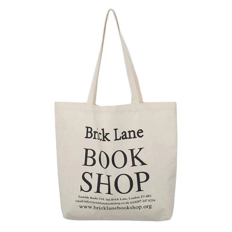 Cotton Canvas Bags shopping bag tote bags storage bags canvas bag canvas bags