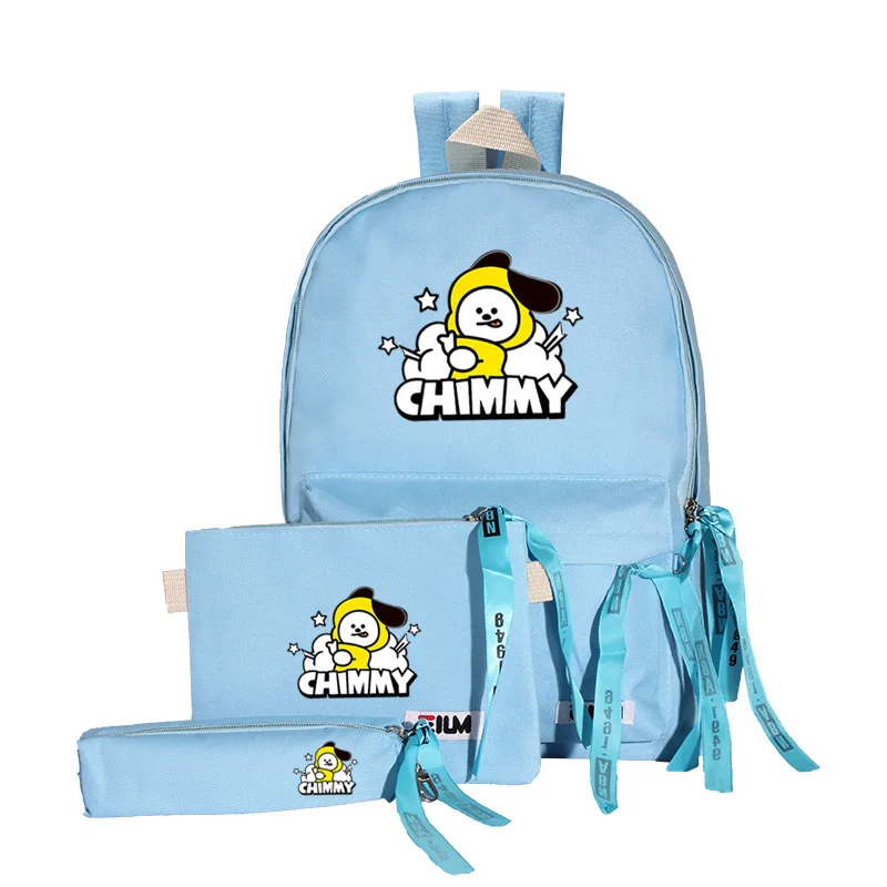 Kawaii Bt21 New Love Koala Cartoon 