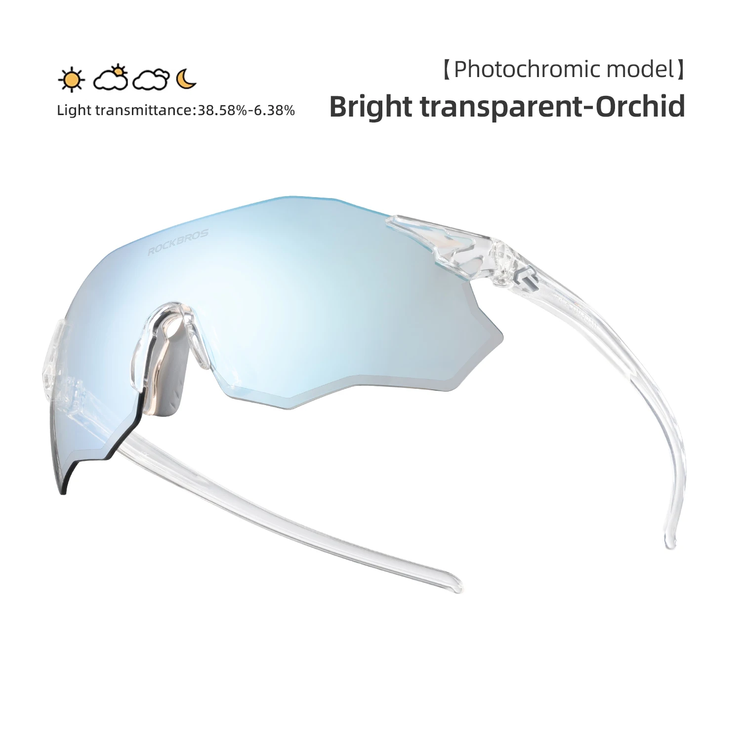 Photochromic SP359-3