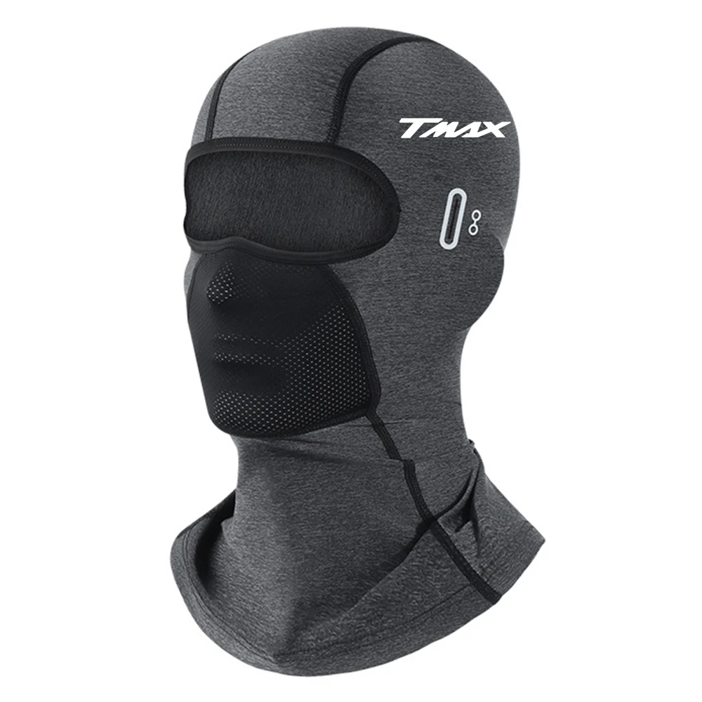 Summer Cooling Sports Balaclava with UV Protection