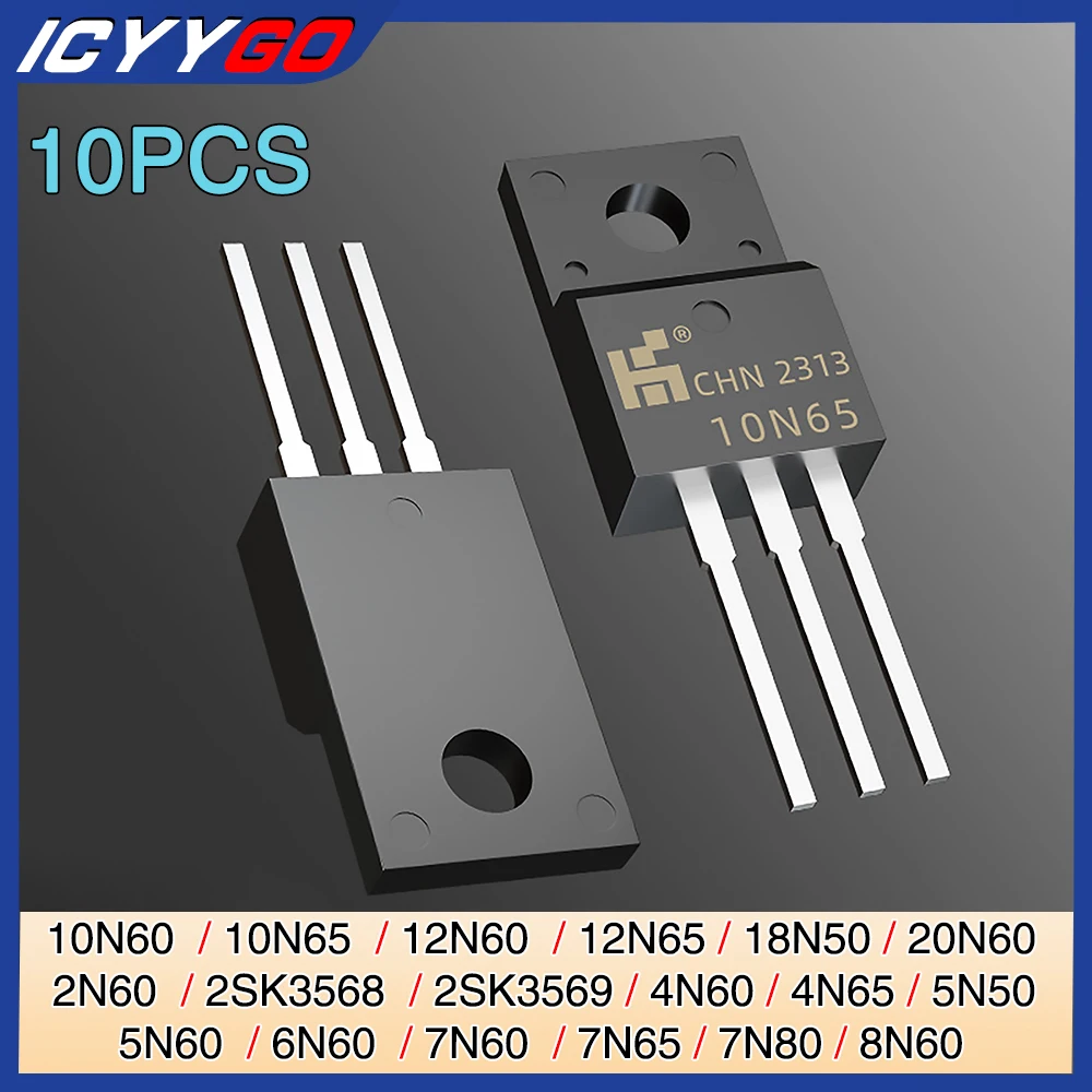 STF13NM60N | STMicroelectronics | Price | In Stock - Foto 9