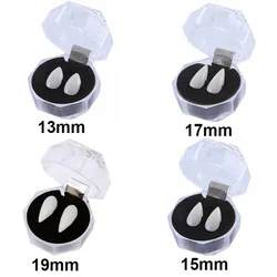 Vampire Fangs Halloween Costume Accessories with Adhesive (Mix  4 pairs)