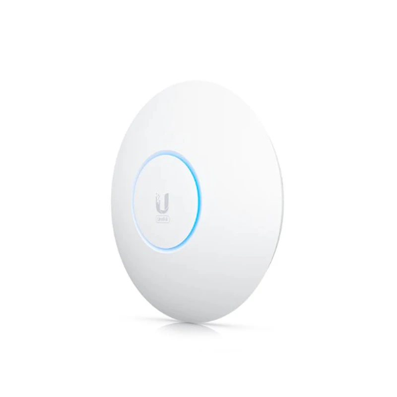 Ubiquiti Wifi 6 Supporto (Bande 2.4/5/6 Ghz) Access Point