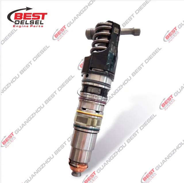 

QSX15 ISX15 X15 Diesel Engine Pump Car Fuel Injector 4928260 4062569 4088301 4088725