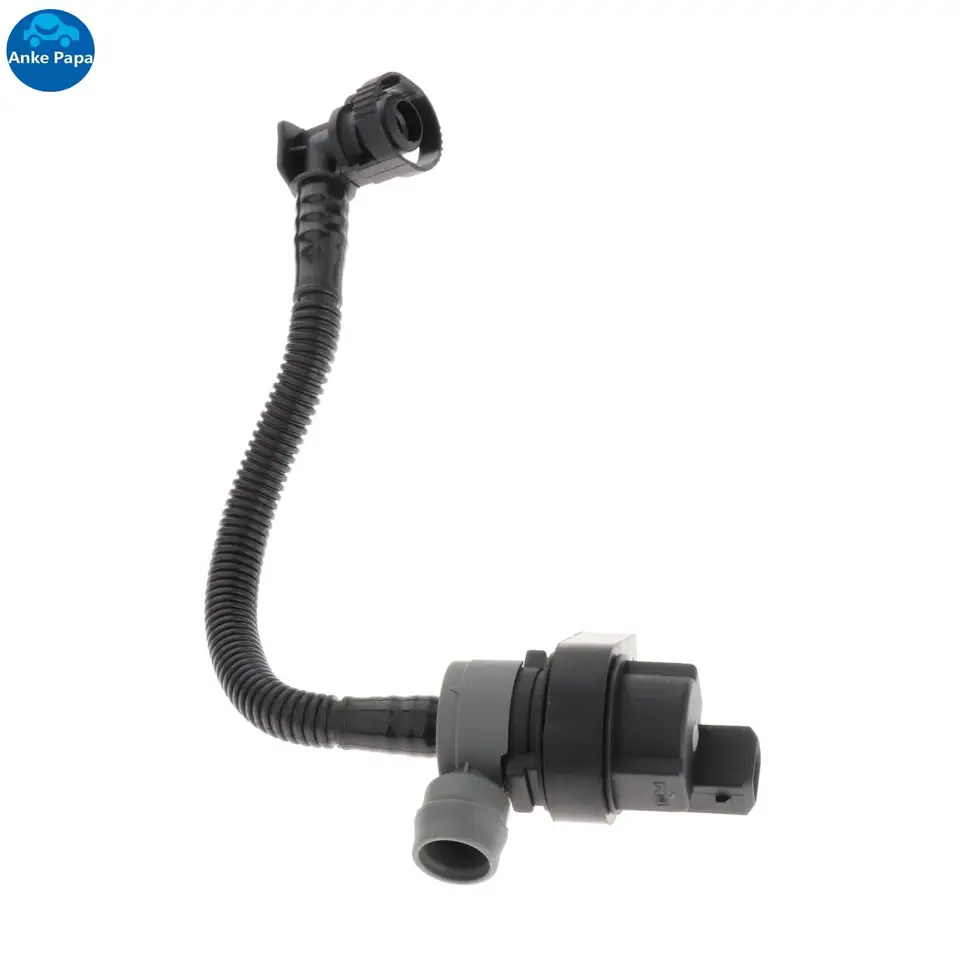 original Fuel Tank Ventilation Valve 13907618643 Vapor Canister