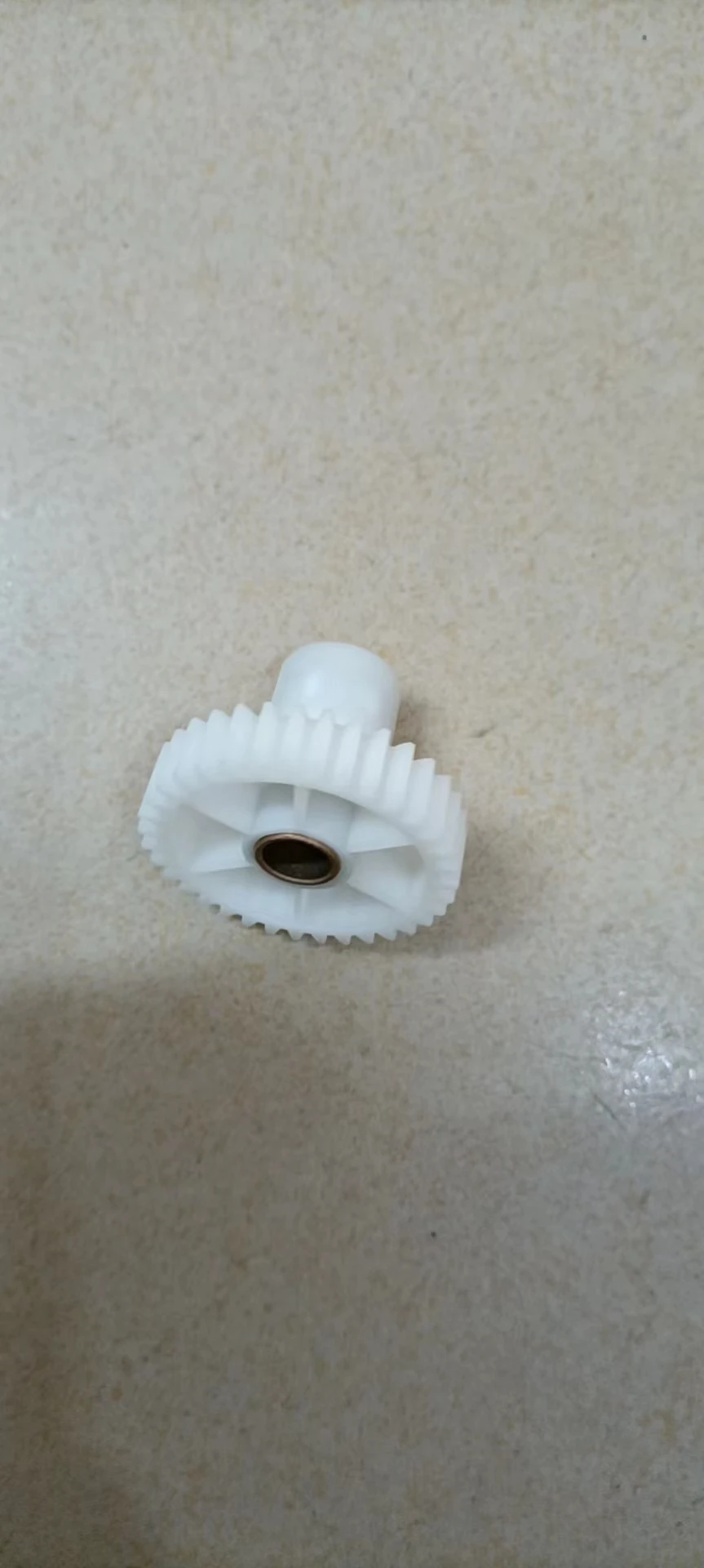 Original Duplicador Engrenagem Assy Apto para Riso Comcolor 65100279 fw - Imagem 5