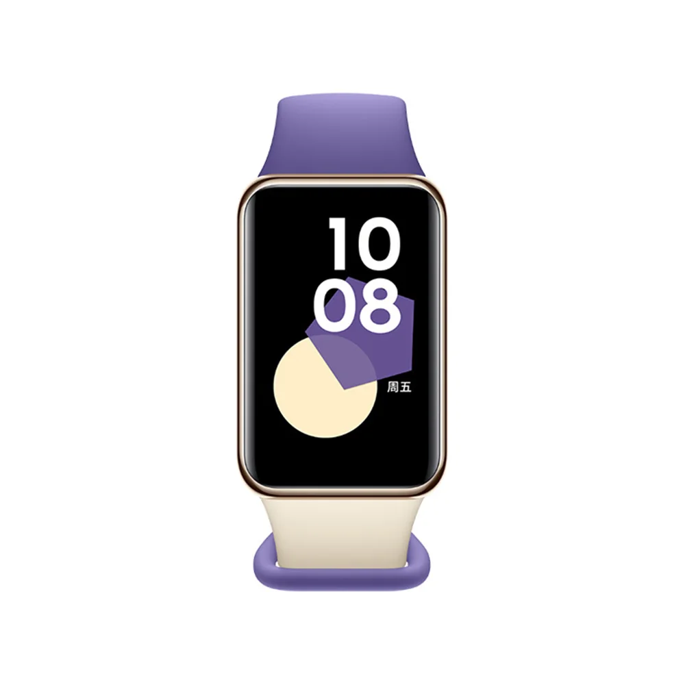 HONOR Band 지능형 스포츠 모니터링 스마트 팔찌, 14 일 긴 배터리 수명, 블루투스 9, 1.57 인치 AMOLED 스크린, 신제품