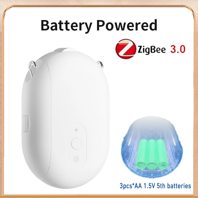 Zigbee V1