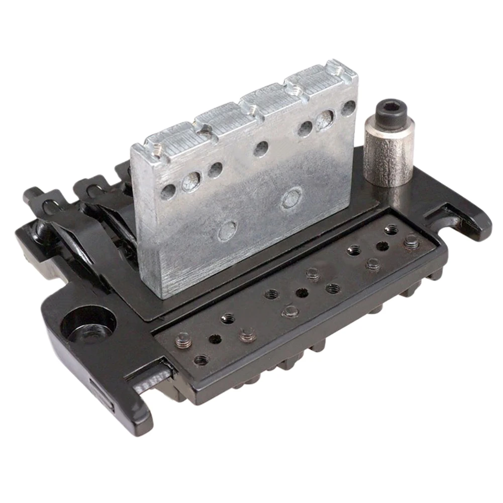 

Electric Floyd Rose Guitar Double Locking System Tremolo System Bridge Musical Instrument Accessories Fit Most E-Guitar