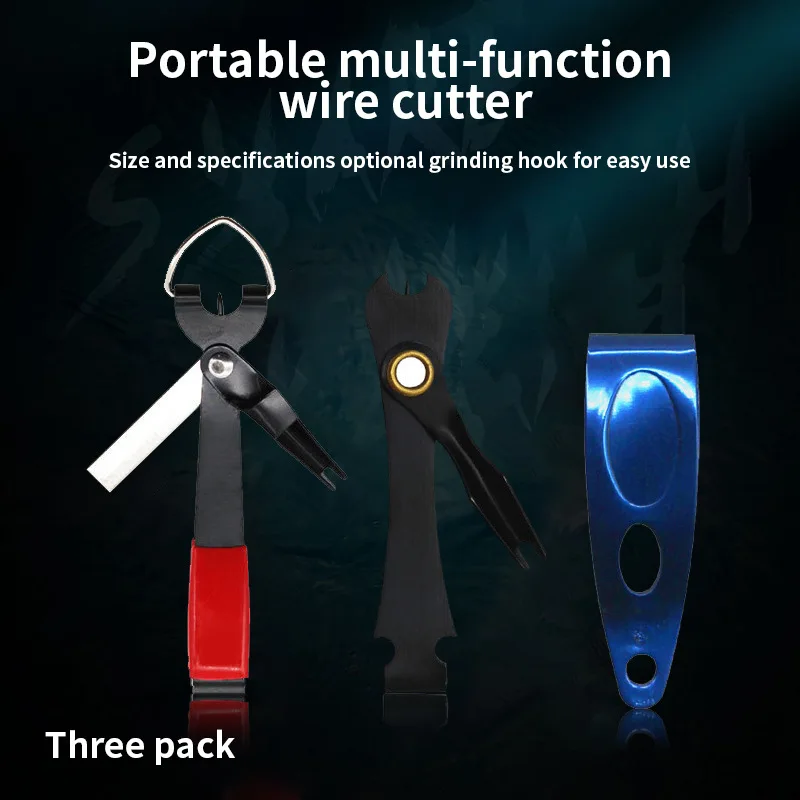 001 003 005 3 Pack