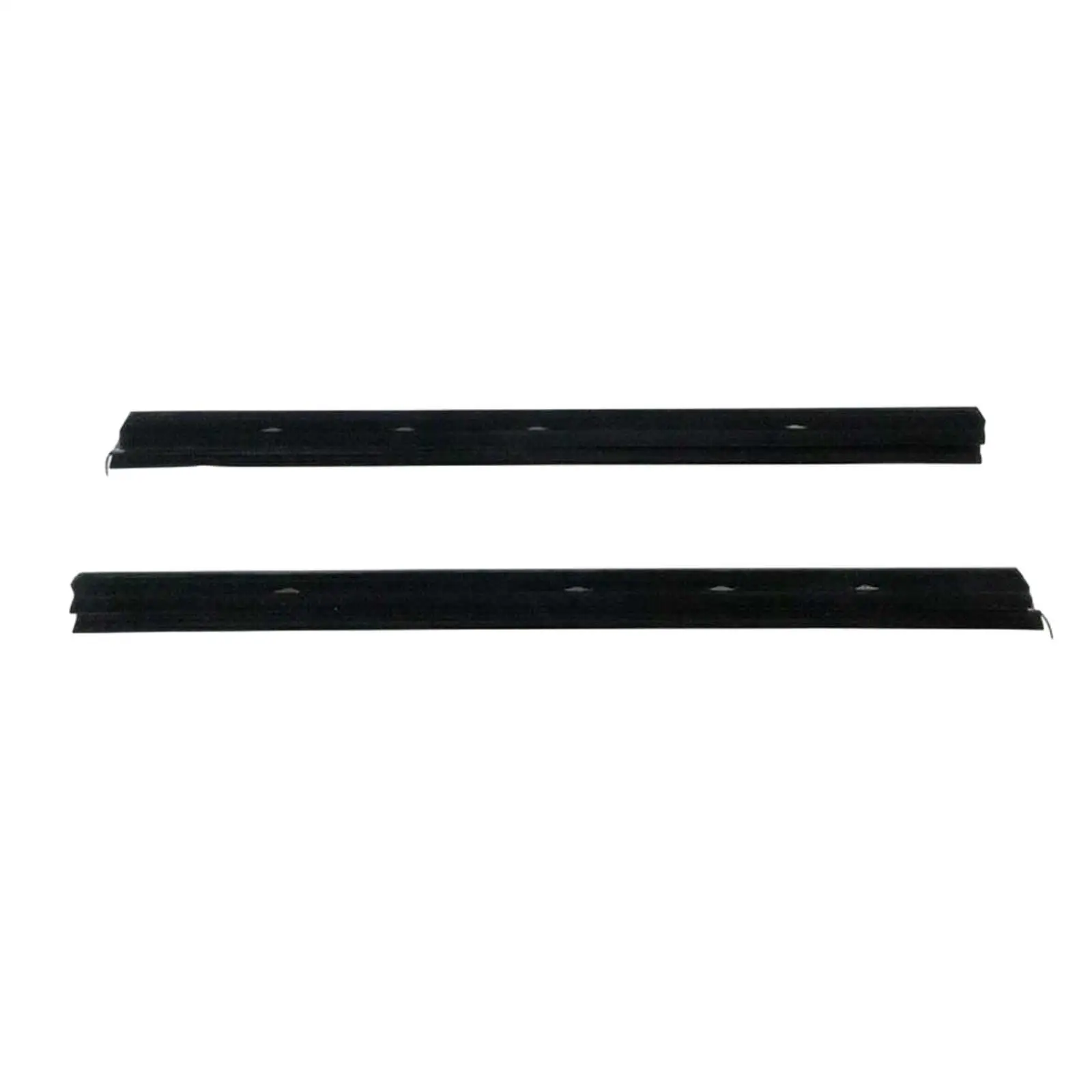 

Уплотнитель для двери 6L5Z-1021452-aa, 2 шт., резина для Ford Ranger 1999-2011