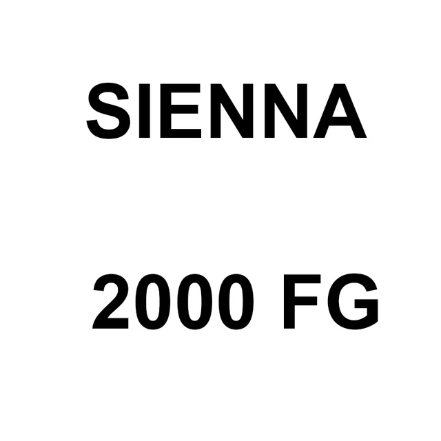 2019 New SHIMANO SIENNA FG 2000 2500 2500HG C3000 FG 3 ball